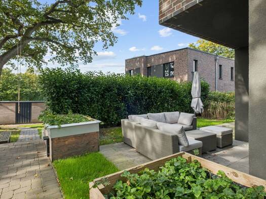 Doppelhaushälfte zur Miete 2.900 € 5 Zimmer 138 m² 520 m² Grundstück frei ab 01.12.2026 Wedel 22880