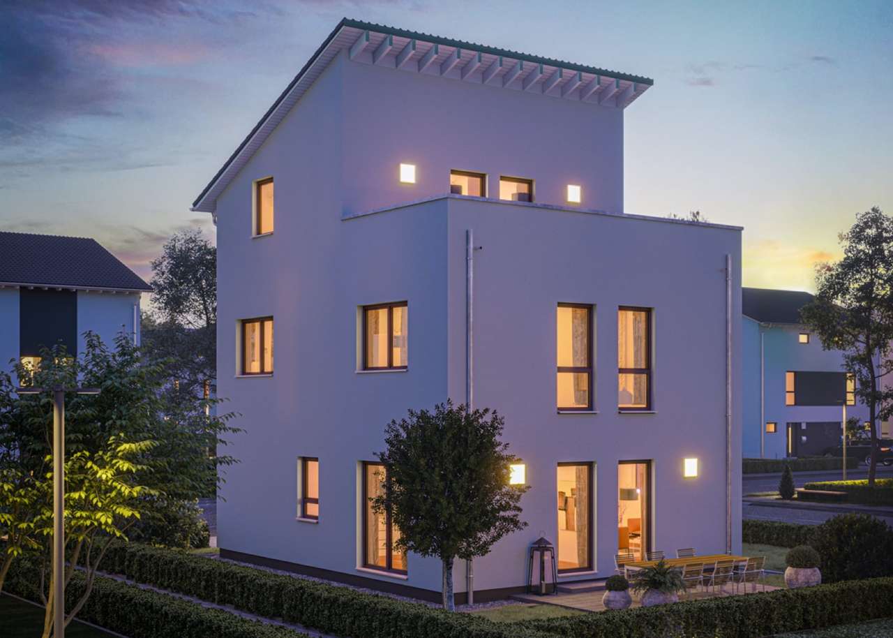 House in Dennhausen, Landkreis Kassel - Ansicht 4
