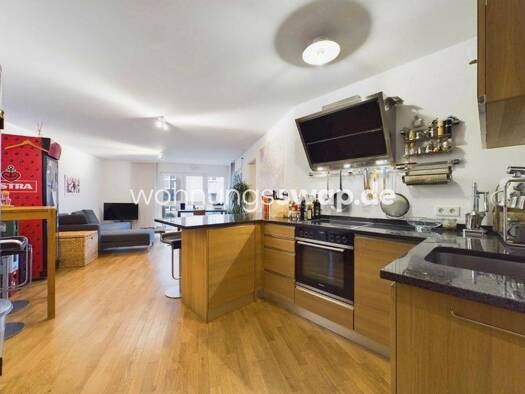 Wohnung zur Miete Tauschwohnung 1.190 € 2 Zimmer 60 m² EG Wandsbek Wandsbek 22047