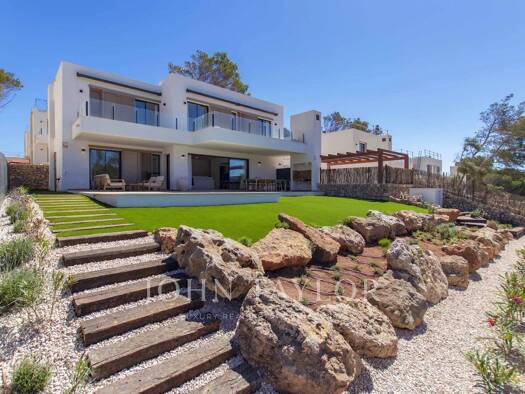 Haus zum Kauf provisionsfrei 659.000 € 139 m² Es Mercadal 07740