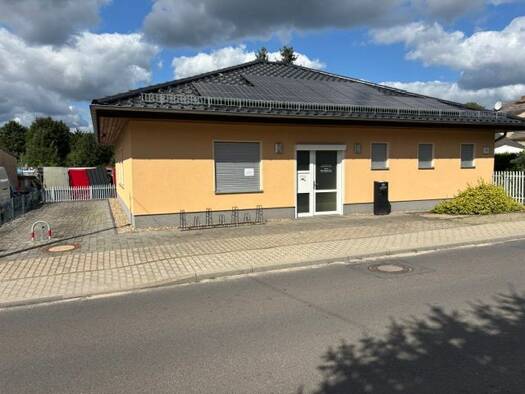 Büro zur Miete provisionsfrei 2.000 € 6 Zimmer 132 m² Bürofläche Rauen 15518