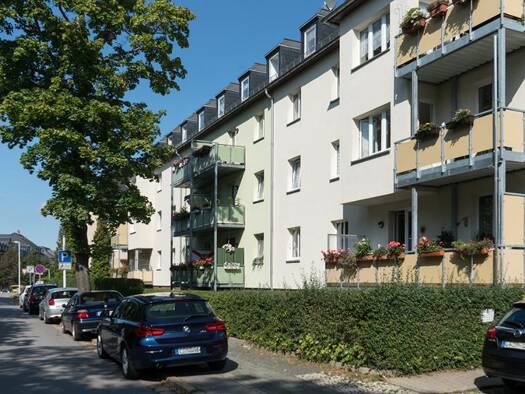 Maisonette zur Miete 486 € 3 Zimmer 67 m² Helmholtzstraße 40 Hilbersdorf Chemnitz 09131