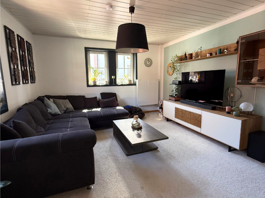 Einfamilienhaus zum Kauf 345.000 € 5 Zimmer 140 m² 420 m² Grundstück frei ab sofort Gambach Münzenberg 35516