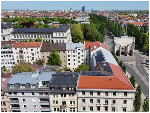 Bürofläche zum Kauf 1.286.000 € 4 Zimmer 99,5 m² Bürofläche Maxvorstadt München 80799
