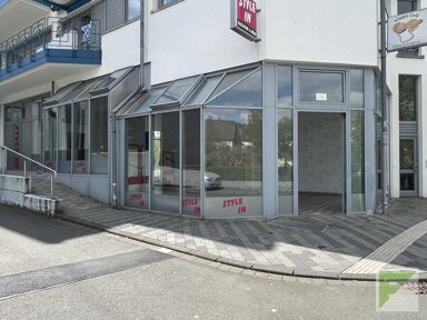 Laden zum Kauf provisionsfrei 80.000 € 2 Zimmer 85 m² Verkaufsfläche Meschede Meschede 59872