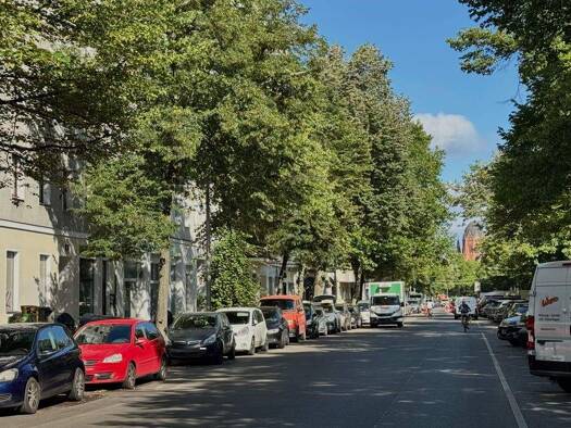 Laden zur Miete provisionsfrei 26,59 € 63,9 m² Verkaufsfläche Kreuzberg Berlin Kreuzberg 10961