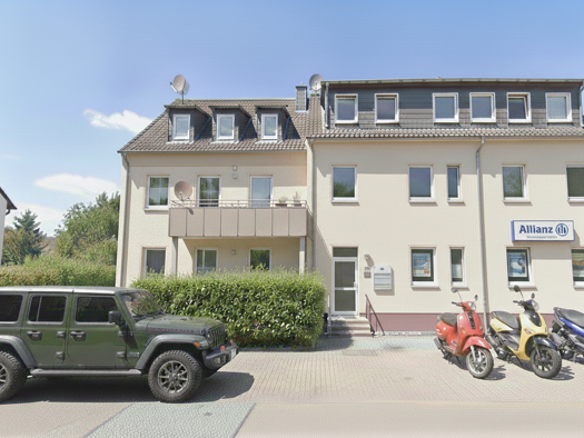 Mehrfamilienhaus zum Kauf als Kapitalanlage geeignet 1 Zimmer 750 m² 999 m² Grundstück Sossenheim Frankfurt am Main 65936