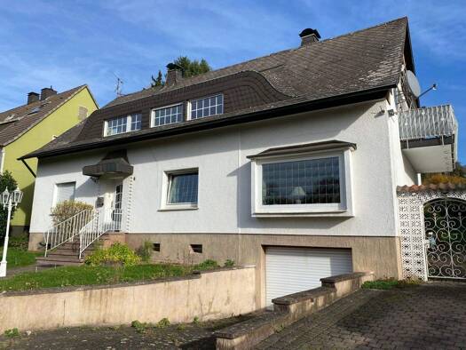 Mehrfamilienhaus zum Kauf 599.000 € 8 Zimmer 222 m² 2.619 m² Grundstück Lücklemberg Dortmund 44229