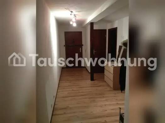 Wohnung zur Miete Tauschwohnung 762 € 2 Zimmer 76 m² 5. Geschoss Otterndorf Hamburg 21107