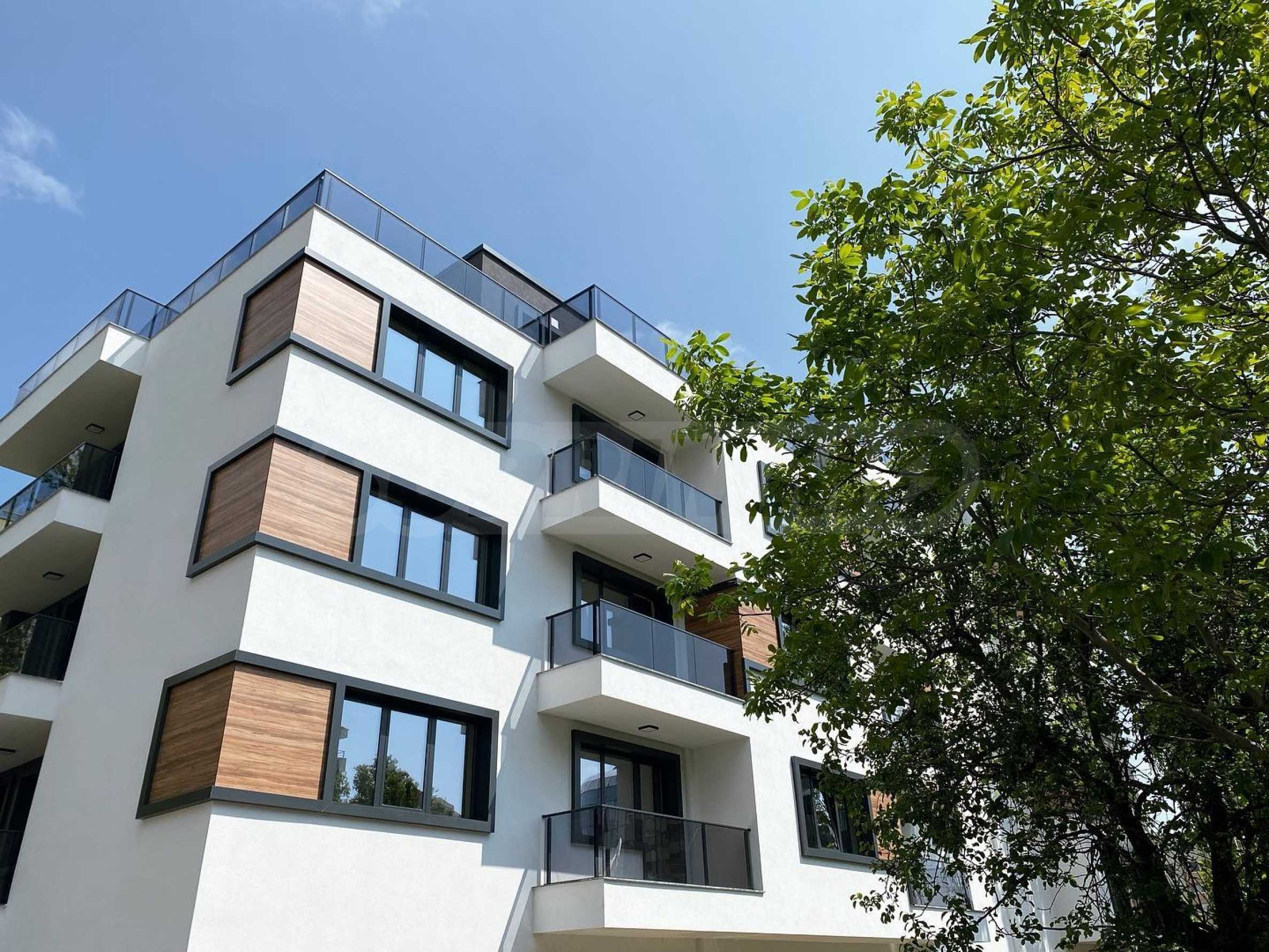 Studio zum Kauf 200.000 € 2 Zimmer 89,2 m²<br/>Wohnfläche Sofia