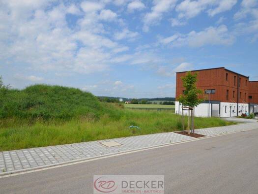 Grundstück zum Kauf 305.660 € 899 m² Grundstück Geiselhöring Geiselhöring 94333