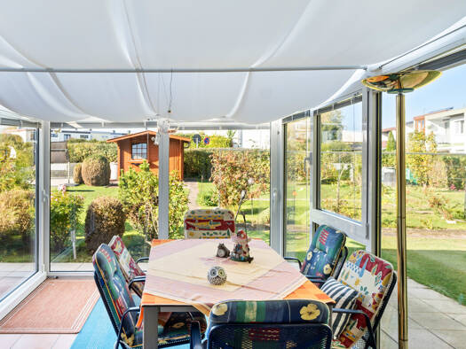 Reihenendhaus zum Kauf 243.000 € 4 Zimmer 84 m² 656 m² Grundstück Vellmar-West Vellmar 34246