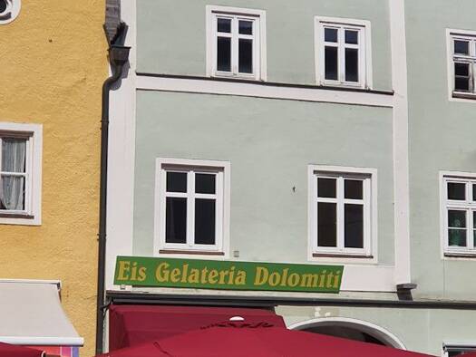 Stadthaus zum Kauf 599.000 € 1 Zimmer 220 m² 209 m² Grundstück Vilsbiburg Vilsbiburg 84137