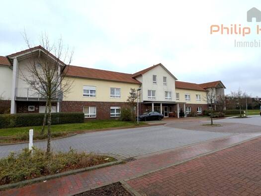 Wohnanlage zum Kauf als Kapitalanlage geeignet 165.000 € 1 Zimmer 30 m² Mitte Hannover 30169