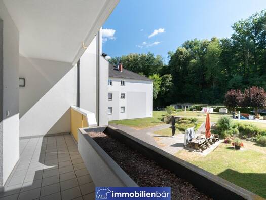 Wohnung zum Kauf 144.000 € 2 Zimmer 55,4 m² 1. Geschoss Bad Schallerbach 4701