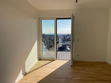 Wohnung zum Kauf - Neubau provisionsfrei 327.900 € 3 Zimmer 64,3 m² 7. Geschoss Im Blauen Garn 35 Keldenich Wesseling 50389