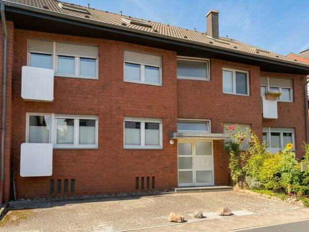 Wohnung zum Kauf 178.000 € 1 Zimmer 36,3 m² EG Wienburg Münster 48147