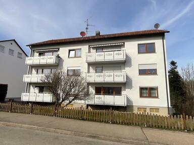 Wohnung zum Kauf 157.000 € 3 Zimmer 84 m² Tailfingen Albstadt 72461