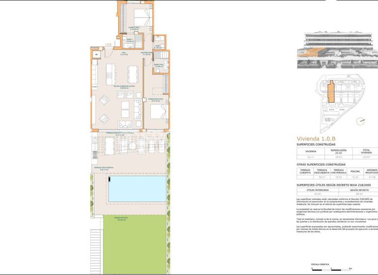 Penthouse zum Kauf 1.750.000 € 4 Zimmer 120 m² EG Málaga 29649