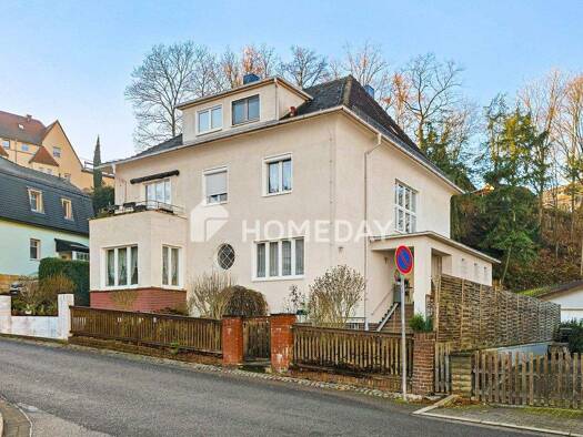 Villa zum Kauf 699.000 € 11 Zimmer 337,1 m² 1.420 m² Grundstück Freital 01705