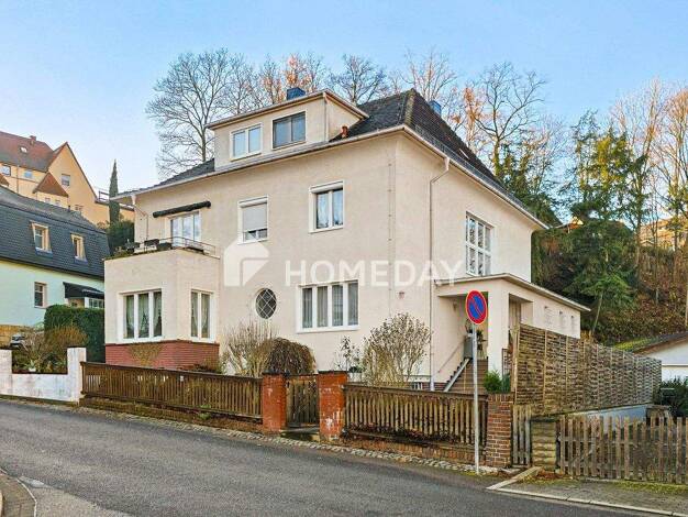 Villa zum Kauf 699.000 € 11 Zimmer 337,1 m² 1.420 m² Grundstück Freital 01705