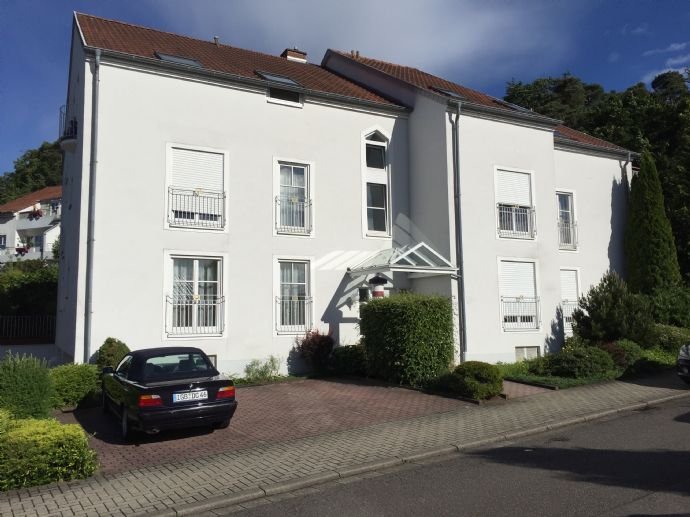 Wohnung zum Kauf 165.000 € 3 Zimmer 74,3 m²<br/>Wohnfläche 1.<br/>Geschoss Oberwürzbach Sankt Ingbert 66386