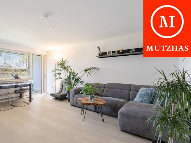Wohnung zum Kauf 540.000 € 3 Zimmer 78,5 m² frei ab sofort Hasenbergl-Lerchenau Ost München / Feldmoching-Hasenbergl 80933