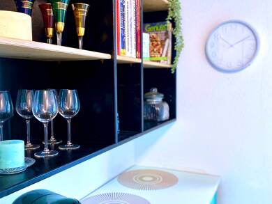 Wohnung zur Miete 950 € 2 Zimmer 47 m² EG Roetgen Roetgen 52159