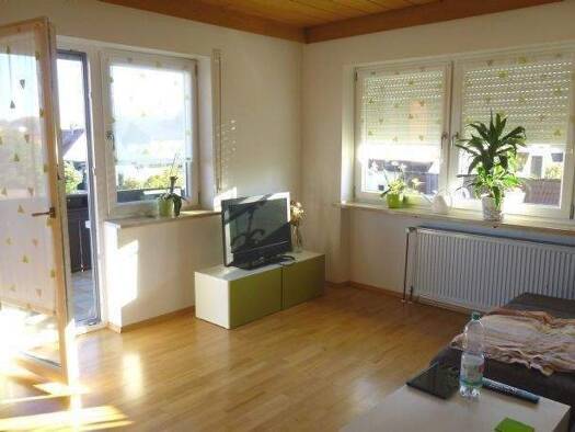 Wohnung zur Miete 790 € 3 Zimmer 90 m² 1. Geschoss Allersberg 90584