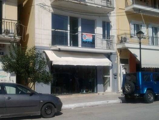 Studio zum Kauf 325.000 € 165 m² EG Kefalonia