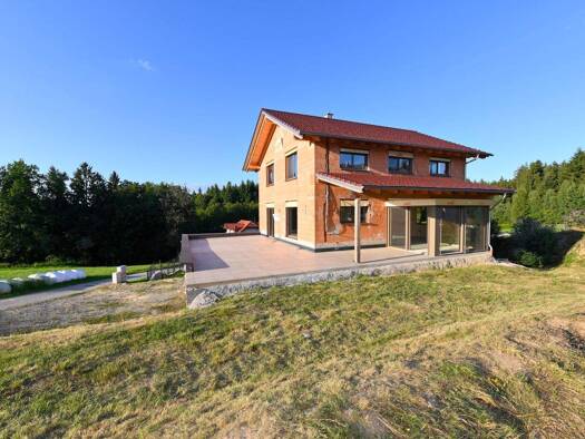 Einfamilienhaus zum Kauf provisionsfrei 640.000 € 5 Zimmer 175 m² 974 m² Grundstück Esternberg 4092