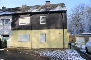 Mehrfamilienhaus zum Kauf provisionsfrei 353.000 € 5 Zimmer 124 m² 790 m² Grundstück Marl - Hamm Marl 45772