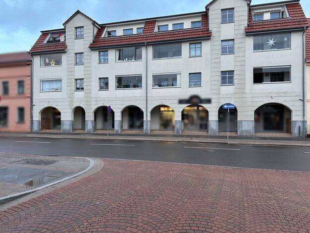 Bürofläche zum Kauf 29.999 € 2 Zimmer 60 m² Bürofläche Demmin 17109