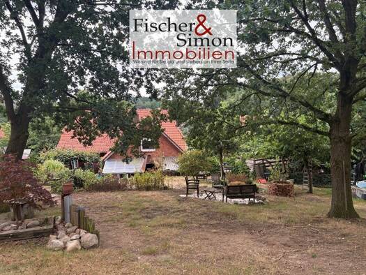 Einfamilienhaus zum Kauf 199.000 € 4 Zimmer 110 m² 1.672 m² Grundstück Binnen Binnen 31619