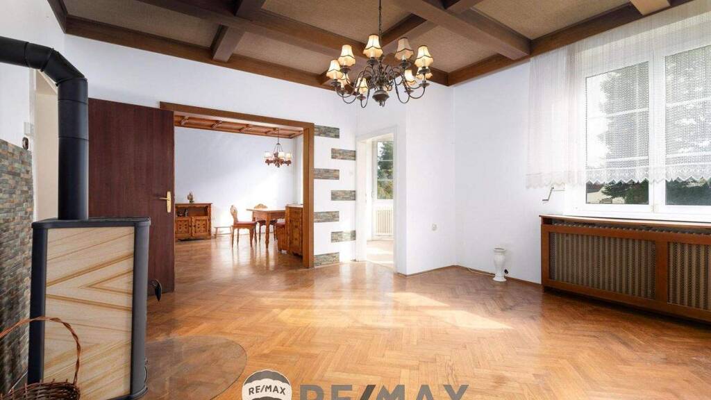 Einfamilienhaus zum Kauf 530.000 € 6 Zimmer 126 m² 1.150 m² Grundstück Zeiselmauer 3424