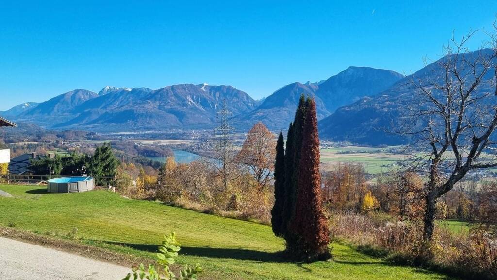 Grundstück zum Kauf 172.000 € 780 m² Grundstück Köttmannsdorf 9071