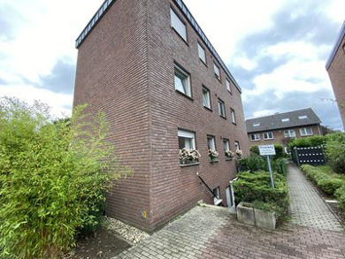 Wohnung zur Miete 800 € 3 Zimmer 74 m² frei ab sofort Vluyn Neukirchen-Vluyn 47506