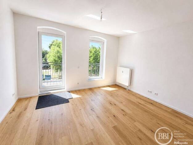Wohnung zum Kauf 298.000 € 2 Zimmer 71 m² Geschoss 1/2 Petershagen Petershagen/Eggersdorf 15370