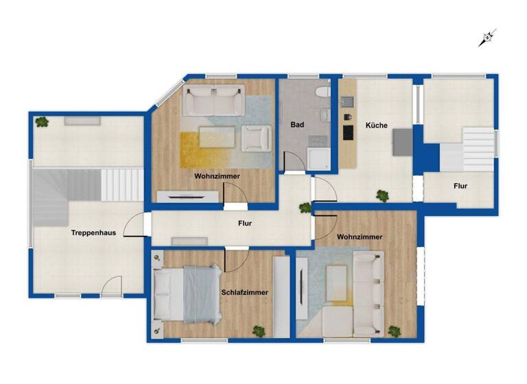 Einfamilienhaus zum Kauf 839.000 € 9 Zimmer 250,9 m² 749 m² Grundstück Heinersdorf Berlin 13089