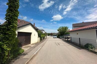 Grundstück zum Kauf 2.190.000 € 1.547 m² Grundstück Steinebach Wörthsee 82237
