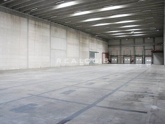 Halle/Industriefläche zur Miete provisionsfrei 7,50 € 3.003 m² Lagerfläche teilbar ab 3.721 m² Maisach Maisach 82216