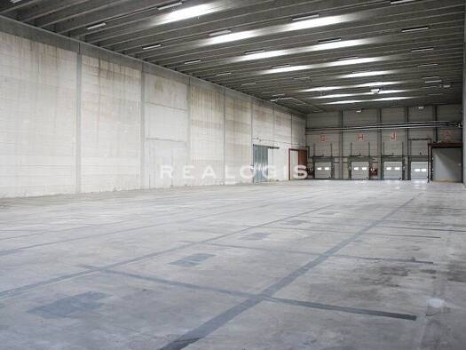 Halle/Industriefläche zur Miete provisionsfrei 7,50 € 3.003 m² Lagerfläche teilbar ab 3.721 m² Maisach Maisach 82216