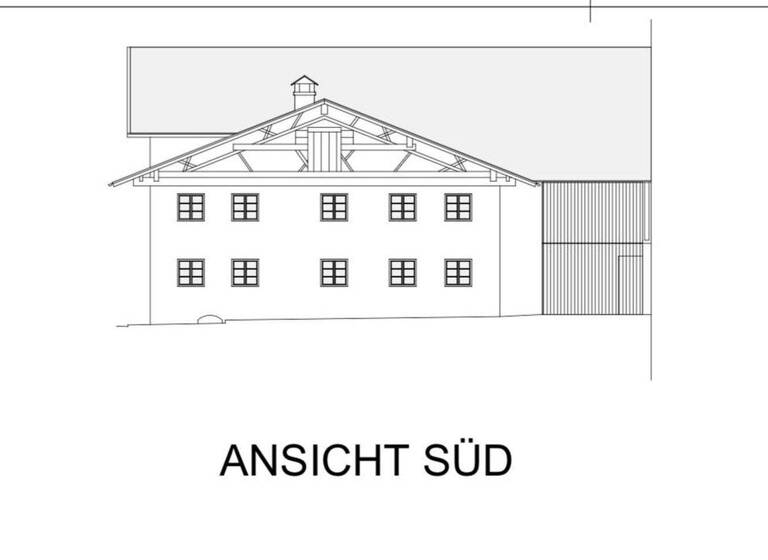 Einfamilienhaus zur Miete 2.225 € 5 Zimmer 150 m² 300 m² Grundstück frei ab 15.03.2026 Weikering Vogtareuth 83569