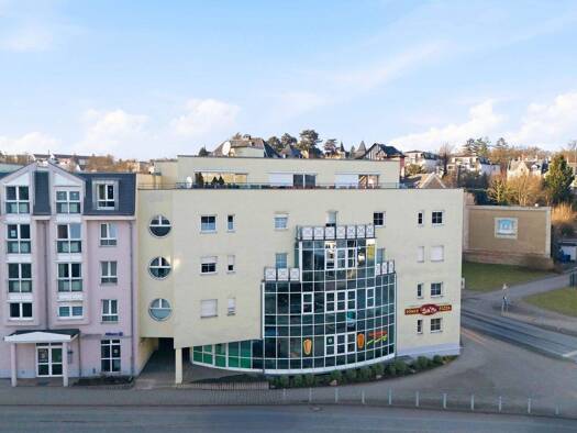 Wohnung zum Kauf 48.000 € 2 Zimmer 50,6 m² Crimmitschau 08451