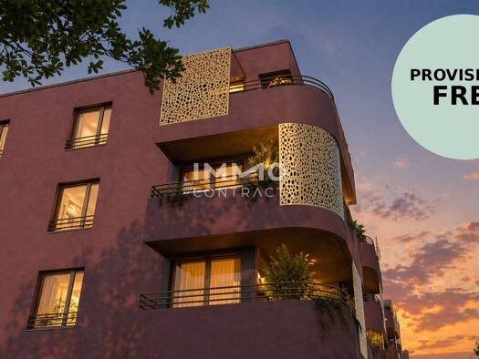 Wohnung zum Kauf - Erstbezug provisionsfrei 369.000 € 2 Zimmer 56,3 m² 3. Geschoss Wien 1230