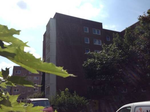 Wohnung zur Miete 457 € 4 Zimmer 67,8 m² 4. Geschoss frei ab sofort Bisamkiez 22 Schlaatz Potsdam 14478