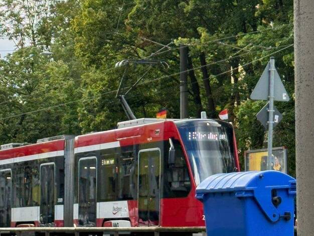 Hotel zur Miete 3.000 € 7 Zimmer 300 m² Gastrofläche Äußere Sulzbacherstraße 82 Gärten b Wöhrd Nürnberg 90491