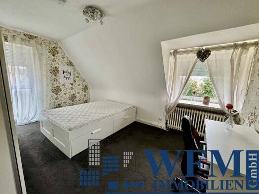 Wohnung zur Miete 445 € 4 Zimmer 18 m² Stör Neumünster 24539