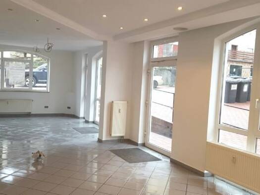 Ladenfläche zur Miete provisionsfrei 60 m² Verkaufsfläche Marktstraße 2 Rottenburg Rottenburg a. d. Laaber 84056