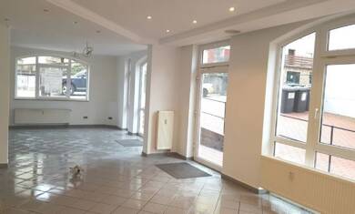 Ladenfläche zur Miete provisionsfrei 60 m² Verkaufsfläche Marktstraße 2 Rottenburg Rottenburg a. d. Laaber 84056